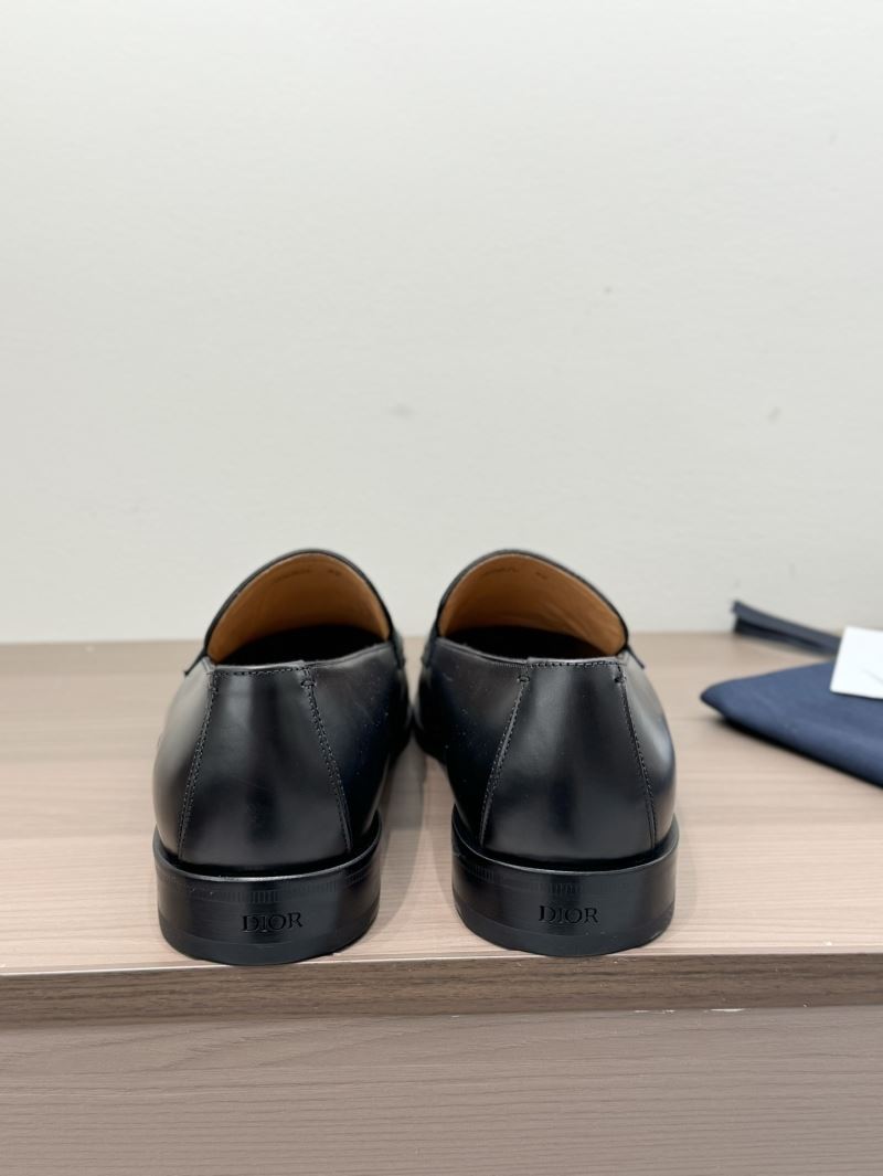 Christian Dior Business Shoes